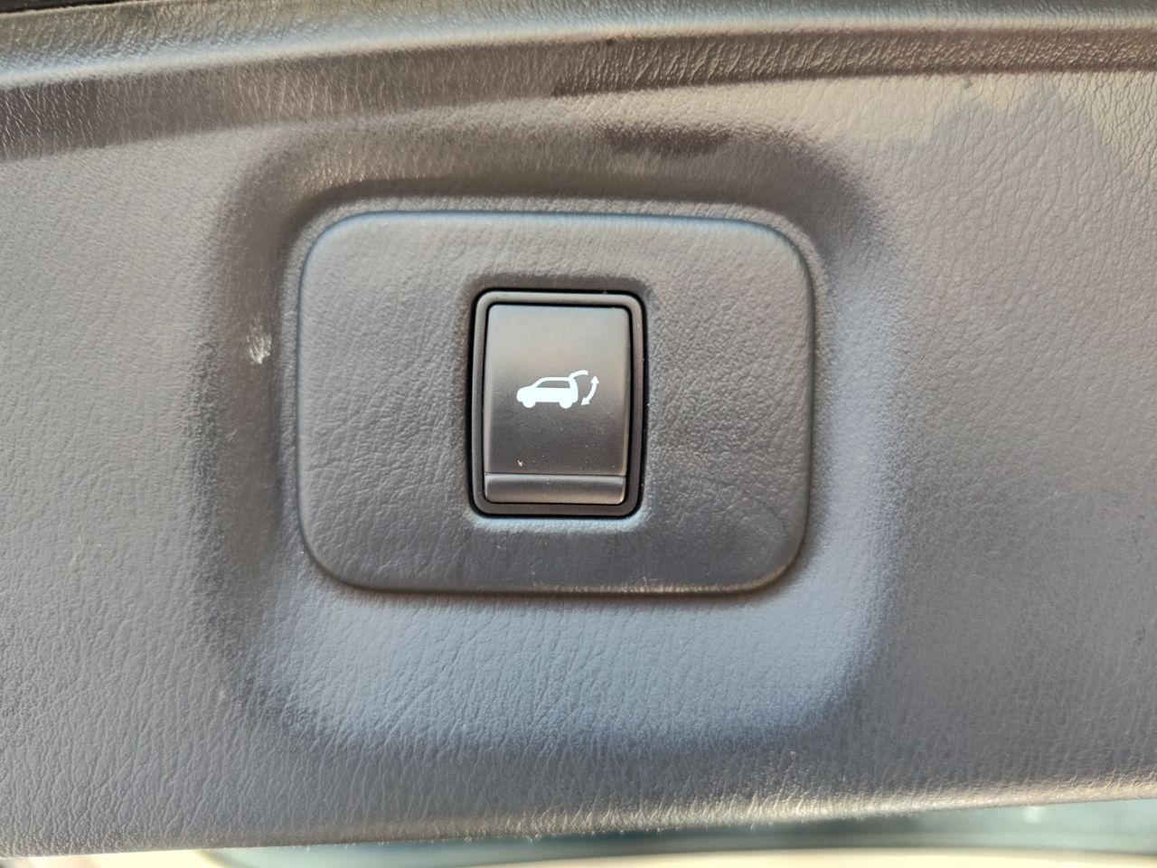 Infiniti QX60 LUXE AWD 2019