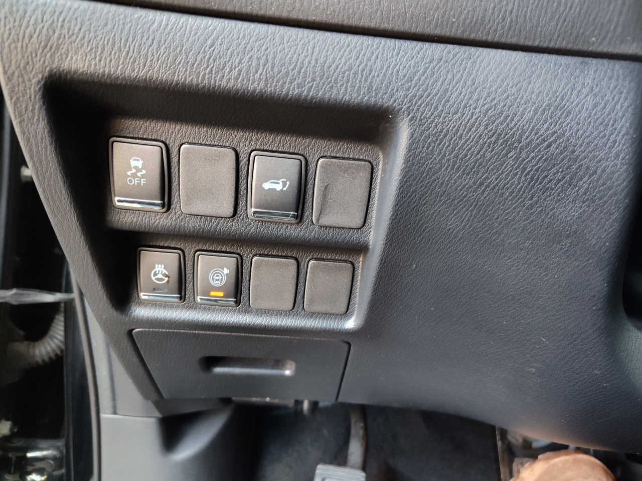 Infiniti QX60 LUXE AWD 2019