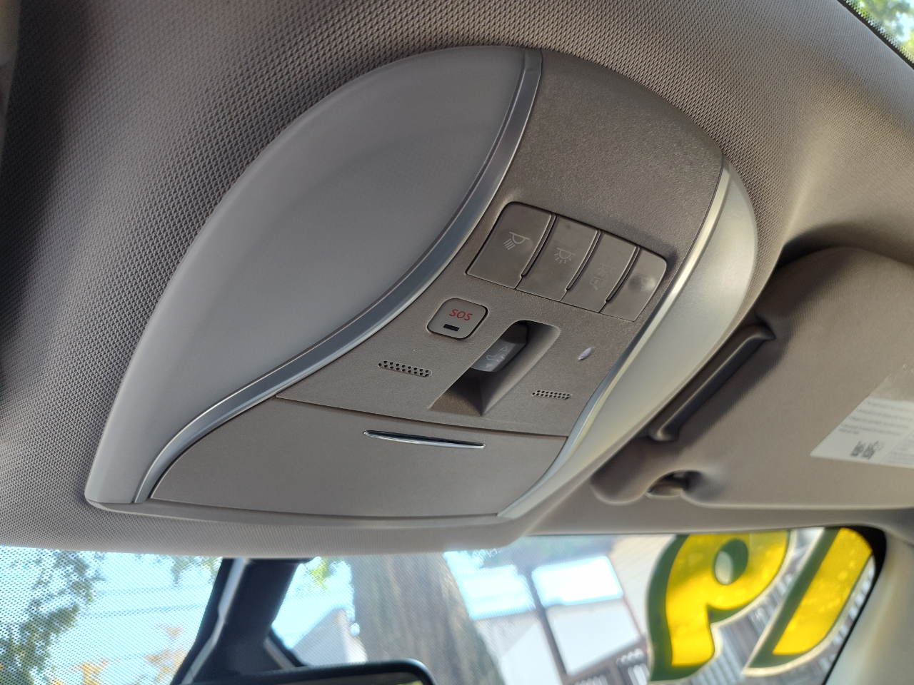 Infiniti QX60 LUXE AWD 2019