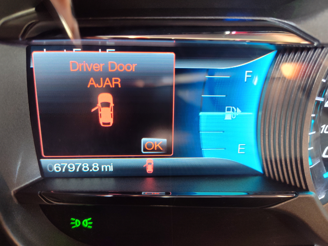 Ford Taurus 4dr Sdn Limited FWD 2013