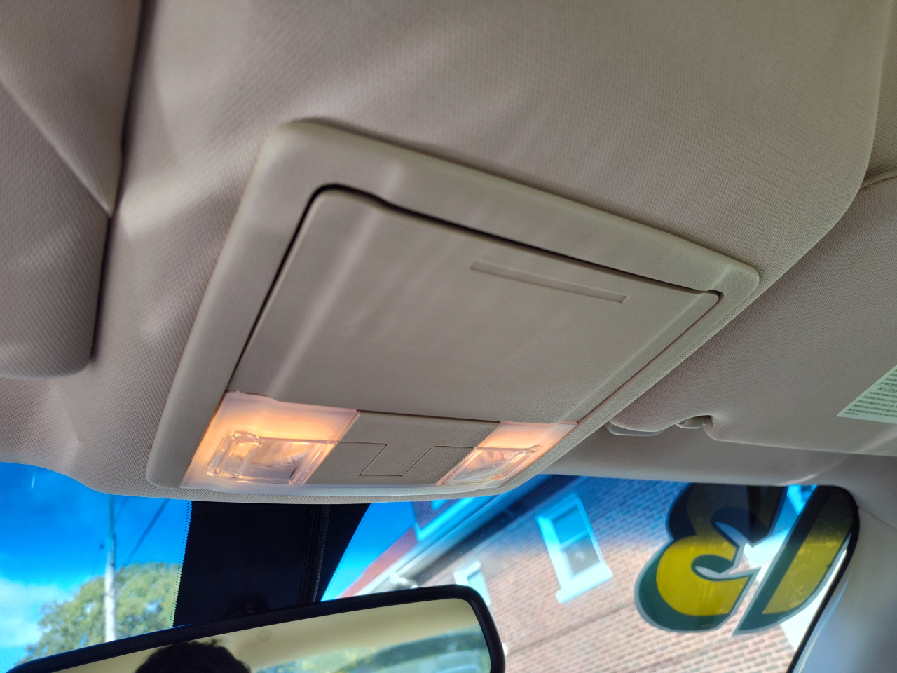 Ford Taurus 4dr Sdn Limited FWD 2013