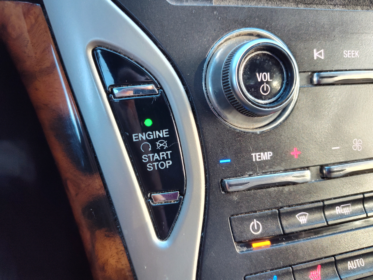 Lincoln MKX Reserve FWD 2018