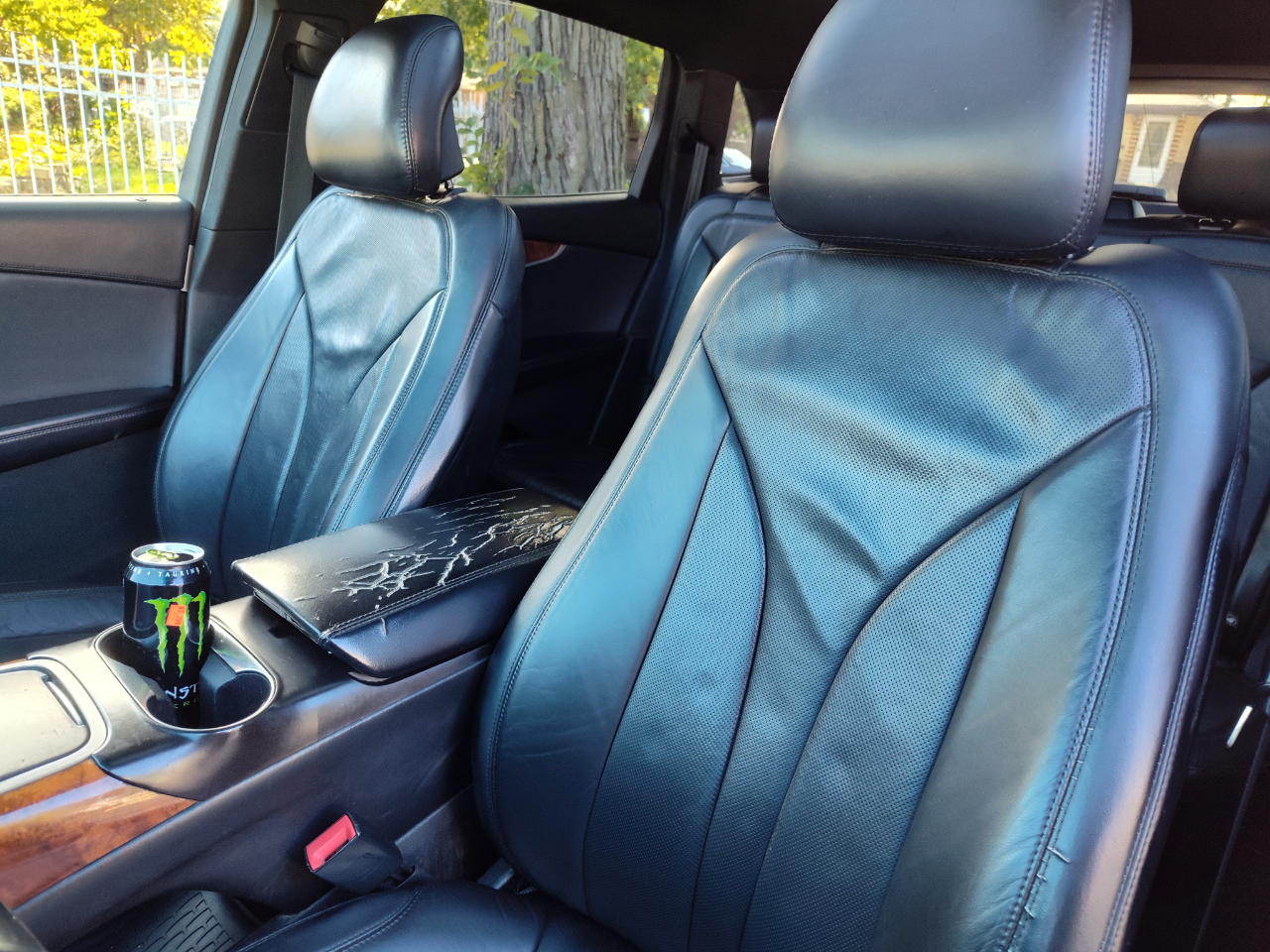 Lincoln MKX Reserve FWD 2018