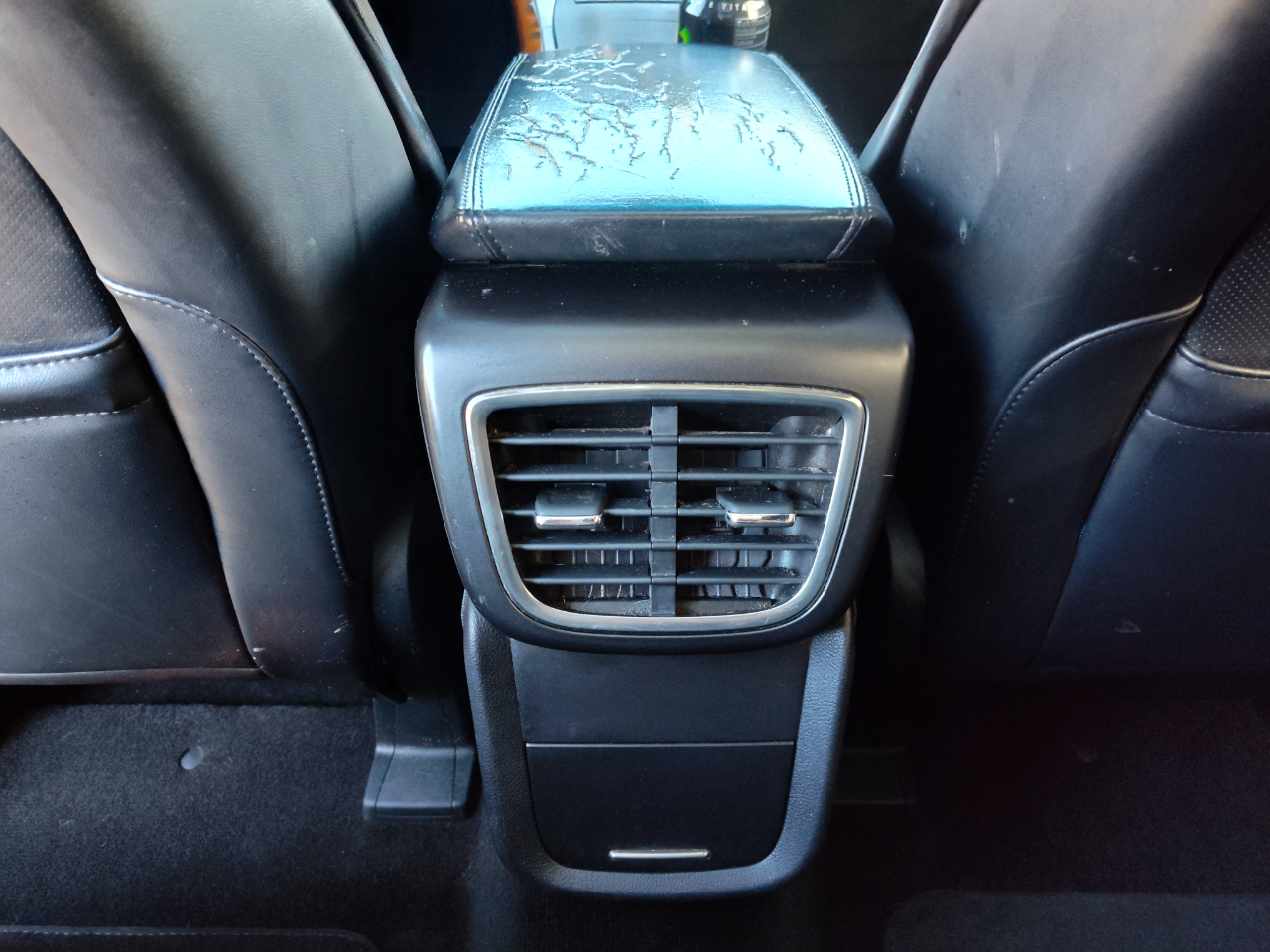Lincoln MKX Reserve FWD 2018