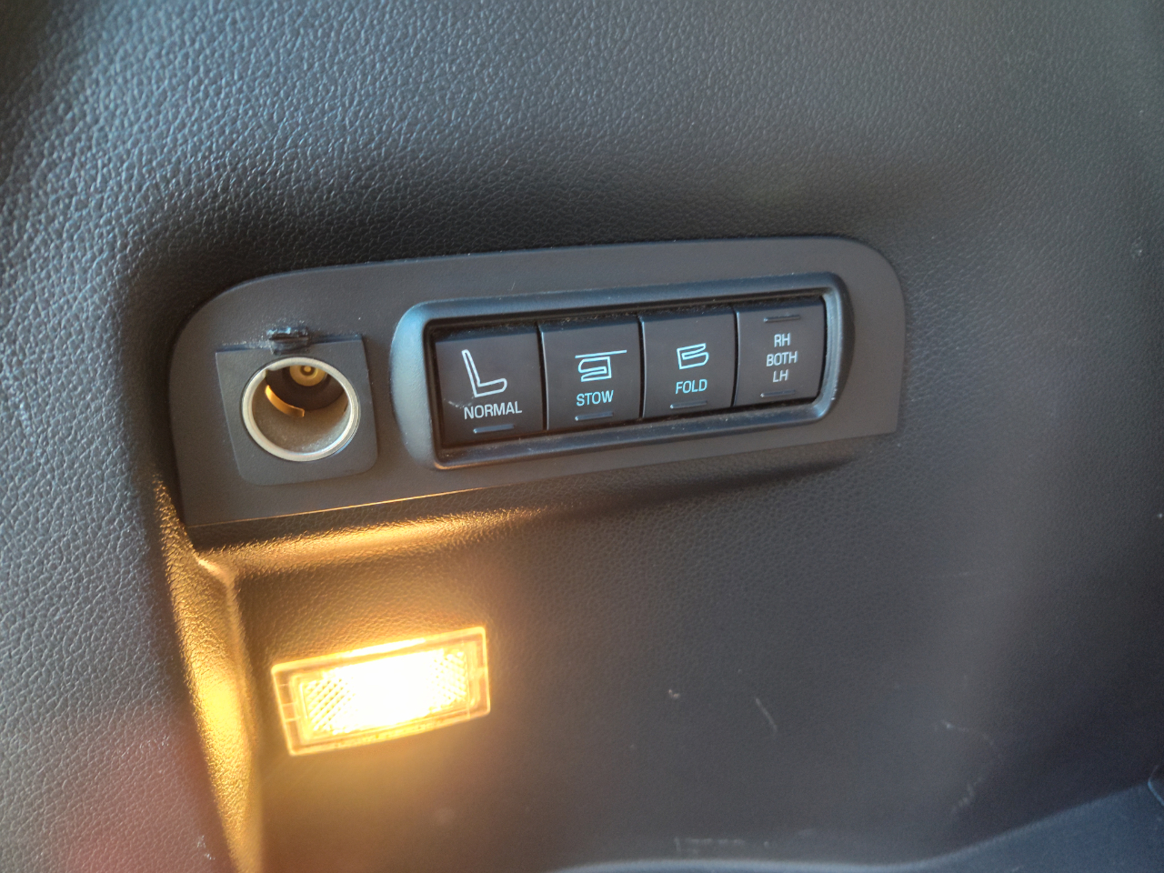 Ford Explorer Limited 4WD 2017