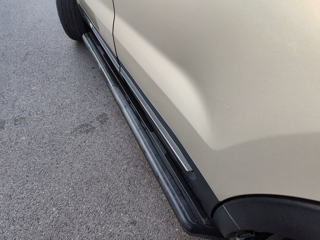 Ford Explorer Limited 4WD 2017