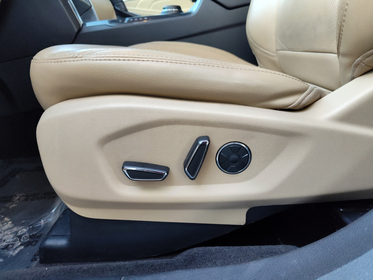 Ford Explorer Limited 4WD 2017