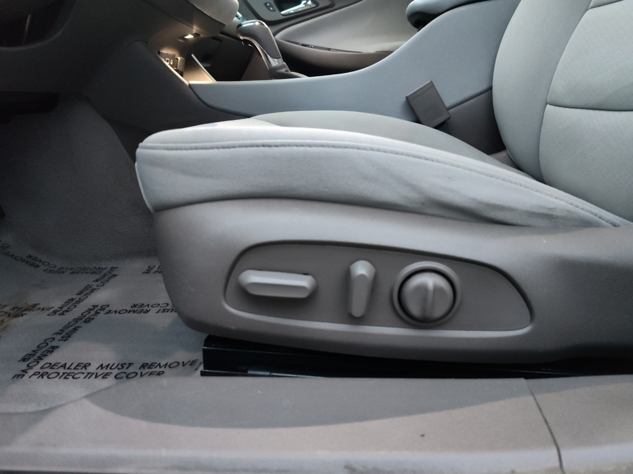 Chevrolet Malibu 4dr Sdn LT w/1LT 2019