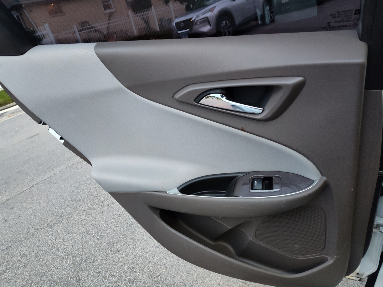 Chevrolet Malibu 4dr Sdn LT w/1LT 2019