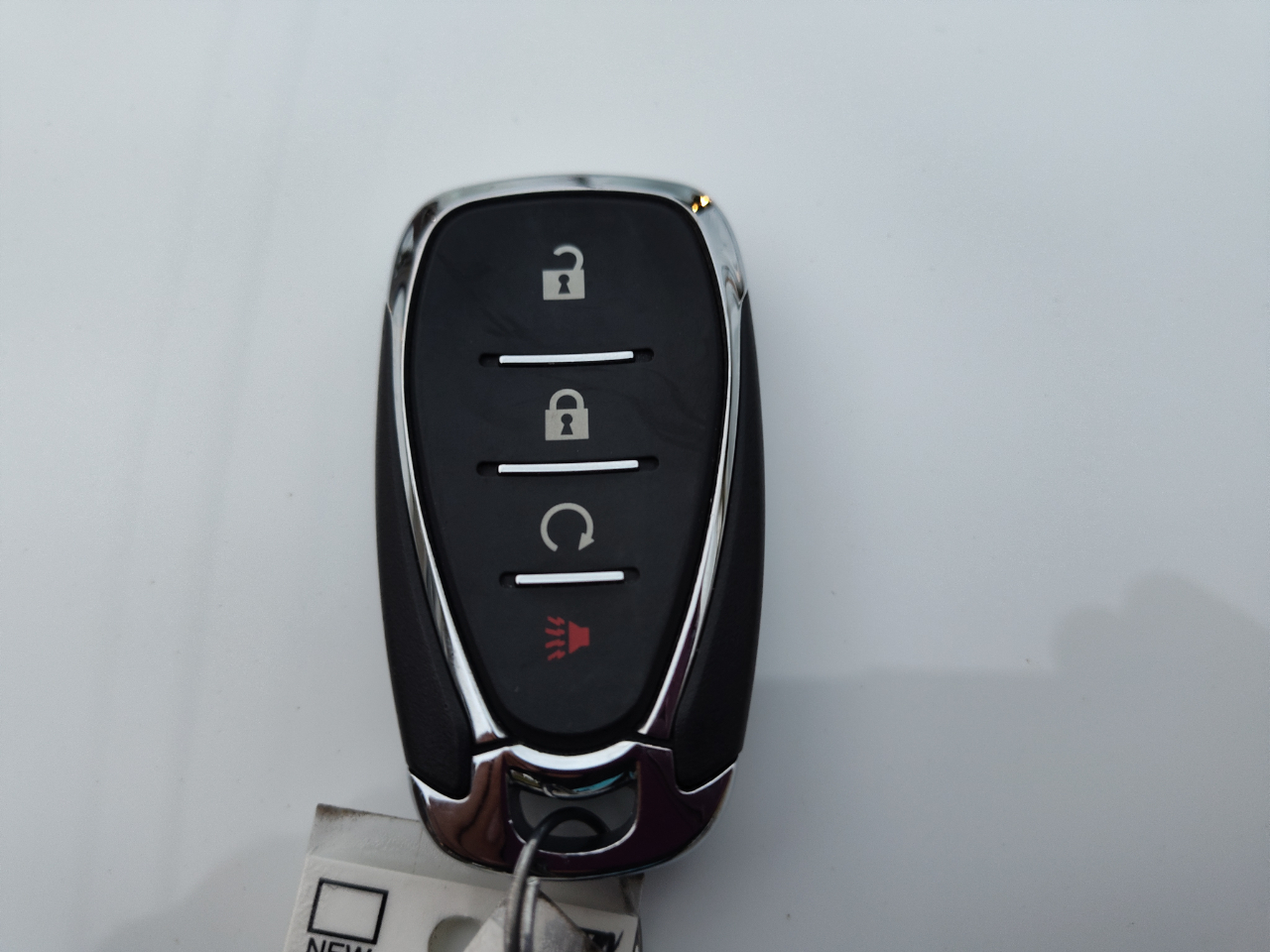 Chevrolet Malibu 4dr Sdn LT w/1LT 2019