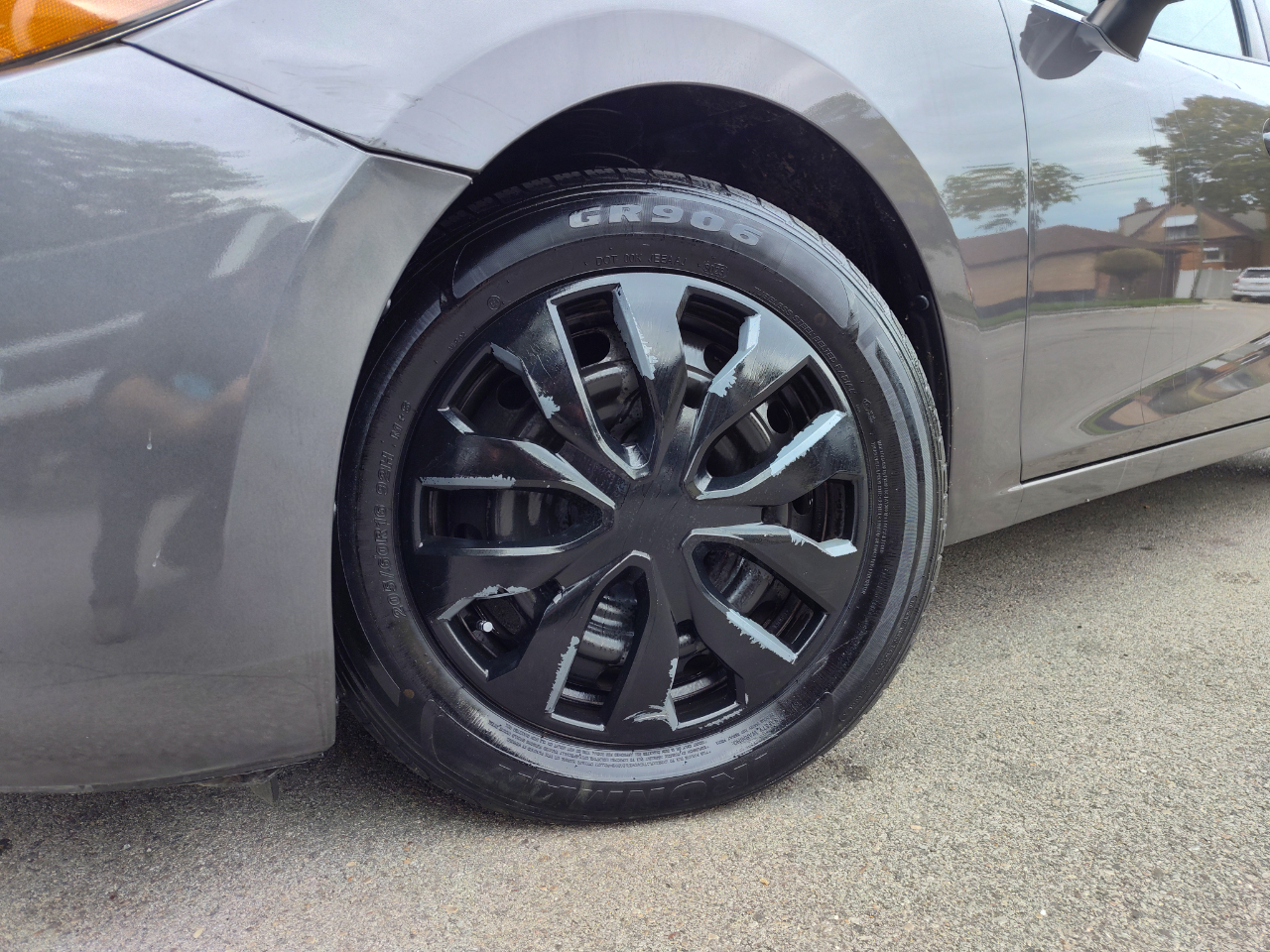 Mazda Mazda3 4-Door Sport Auto 2018