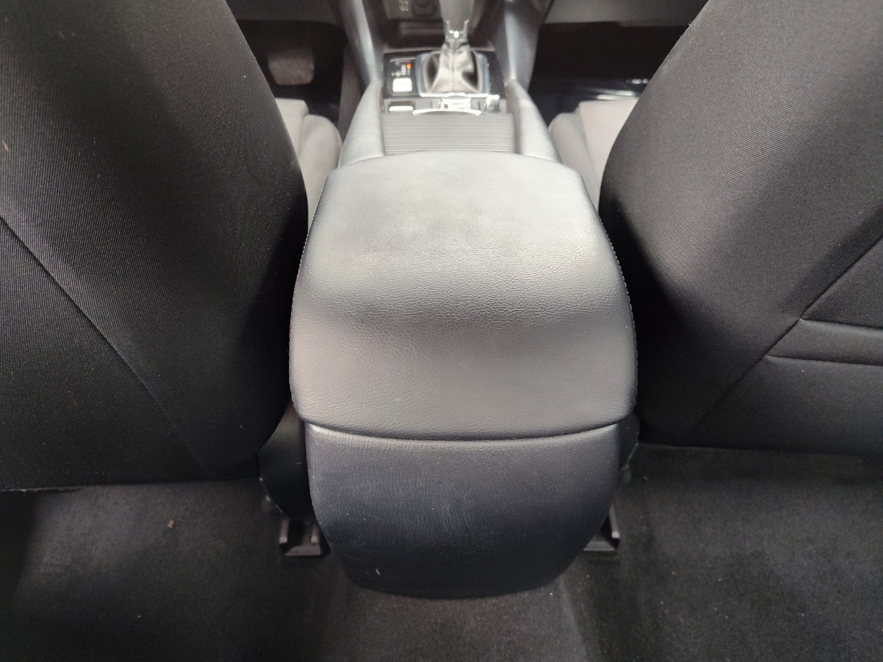 Mazda Mazda3 4-Door Sport Auto 2018