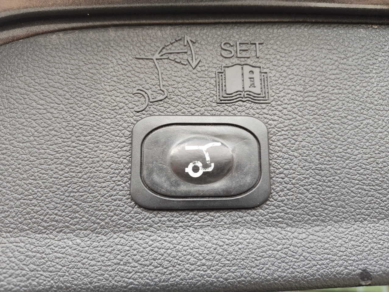 Ford Escape SEL 4WD 2018