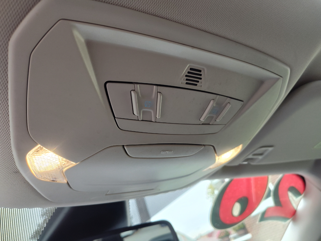 Ford Escape SEL 4WD 2018