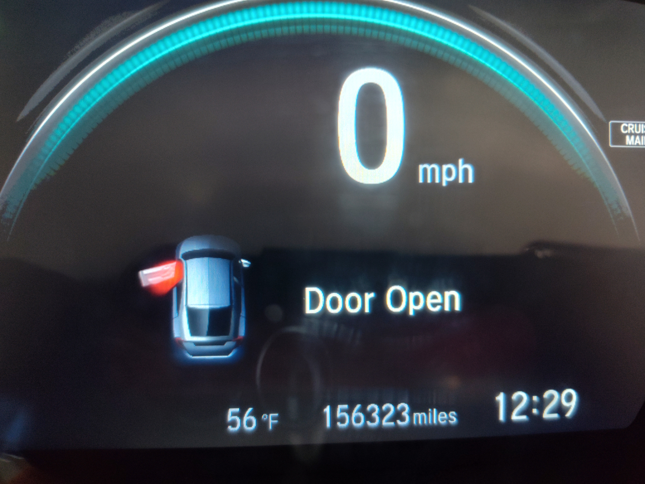 Honda Civic Hatchback EX CVT 2017