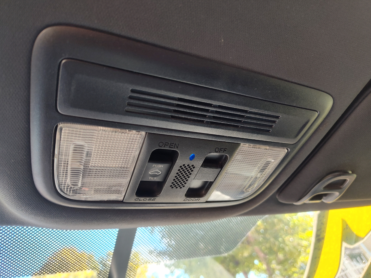 Honda Civic Hatchback EX CVT 2017