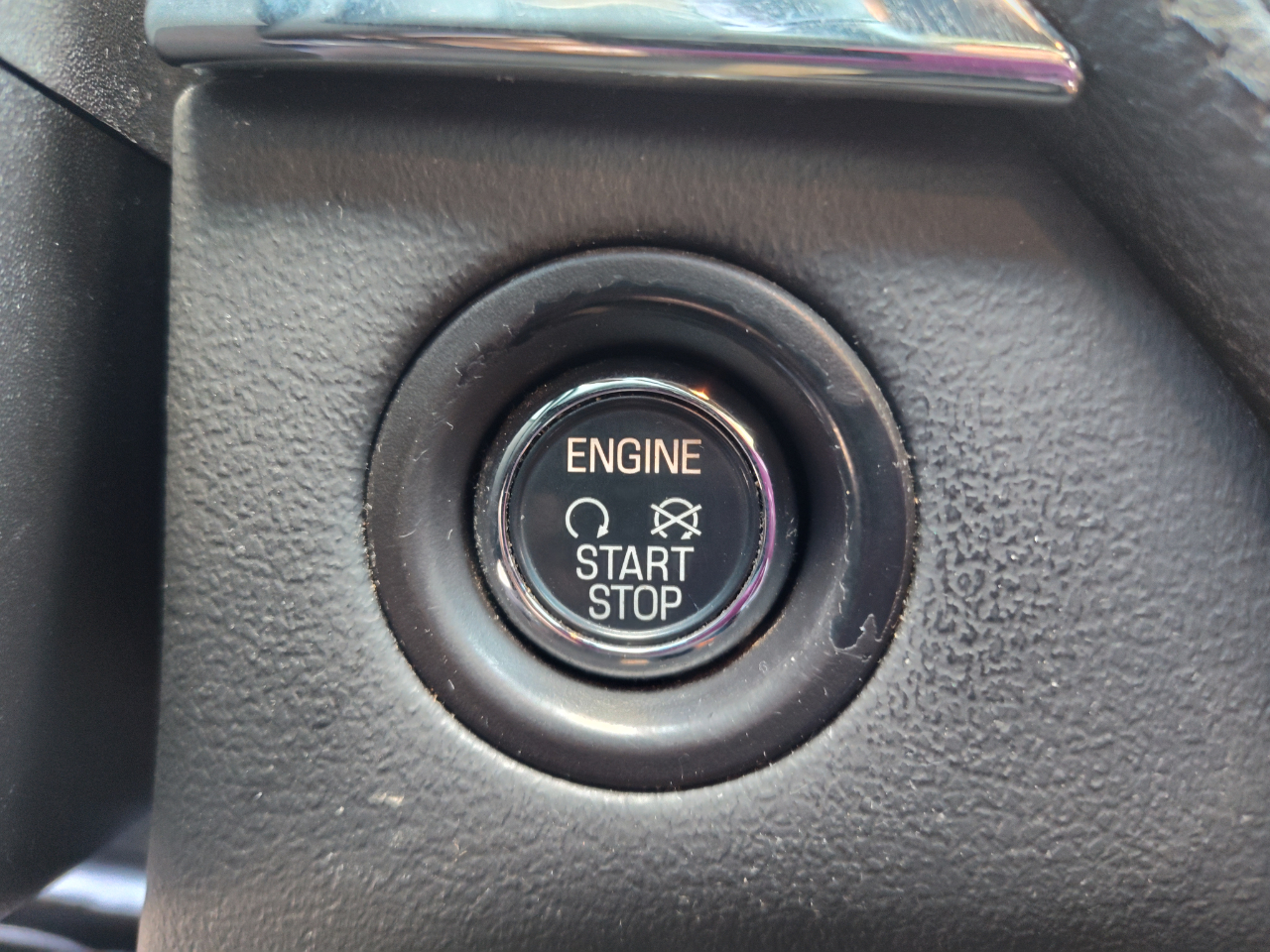 Lincoln MKS 4dr Sdn 3.5L AWD EcoBoost 2015