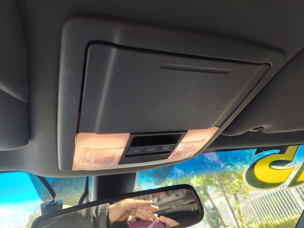 Lincoln MKS 4dr Sdn 3.5L AWD EcoBoost 2015