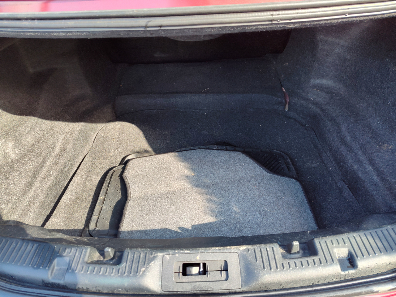 Lincoln MKS 4dr Sdn 3.5L AWD EcoBoost 2015