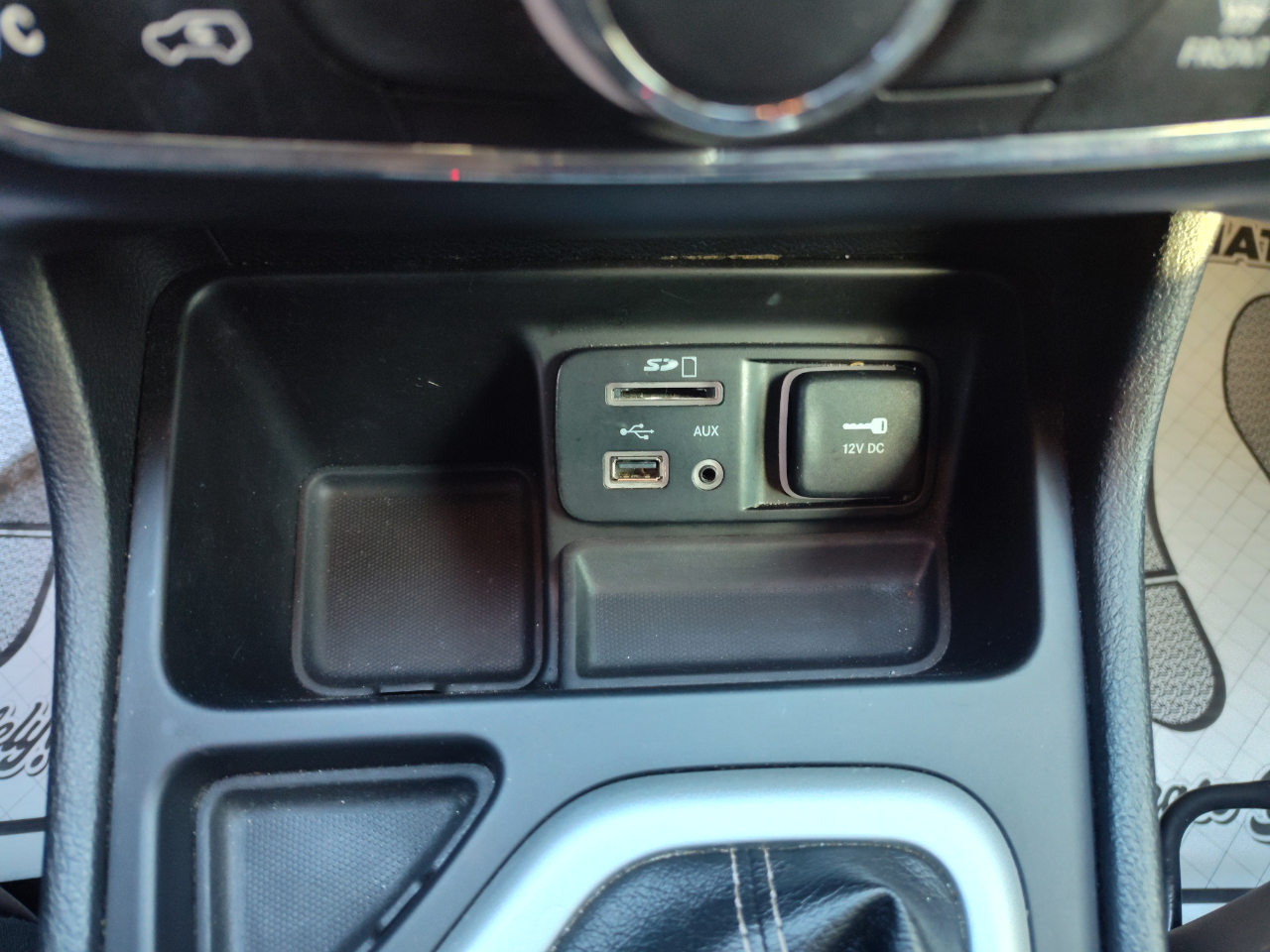 Jeep Cherokee Latitude Plus FWD 2018