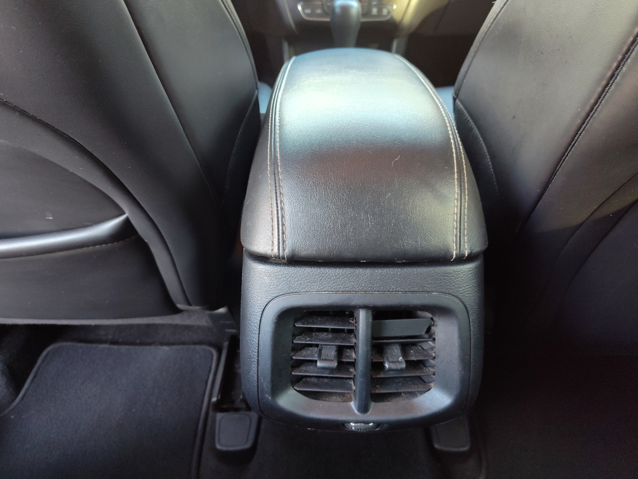 Jeep Cherokee Latitude Plus FWD 2018