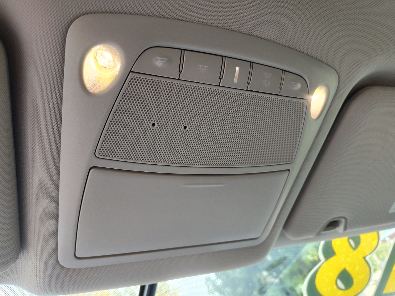 Nissan Rogue AWD SV 2018