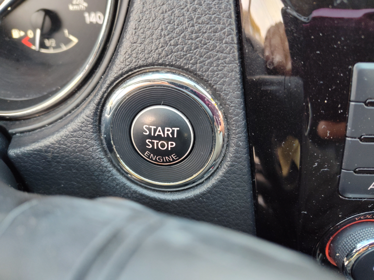 Nissan Rogue AWD SV 2018