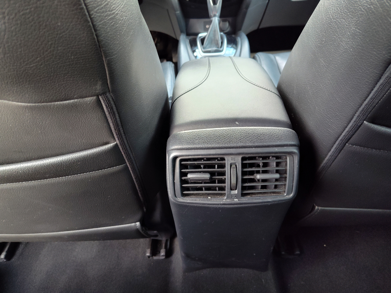 Nissan Rogue AWD SV 2018