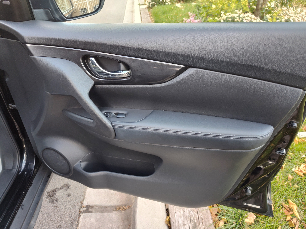 Nissan Rogue AWD SV 2018