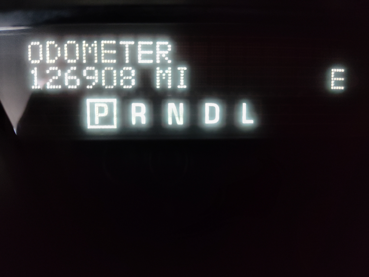 GMC Acadia AWD 4dr Denali 2015