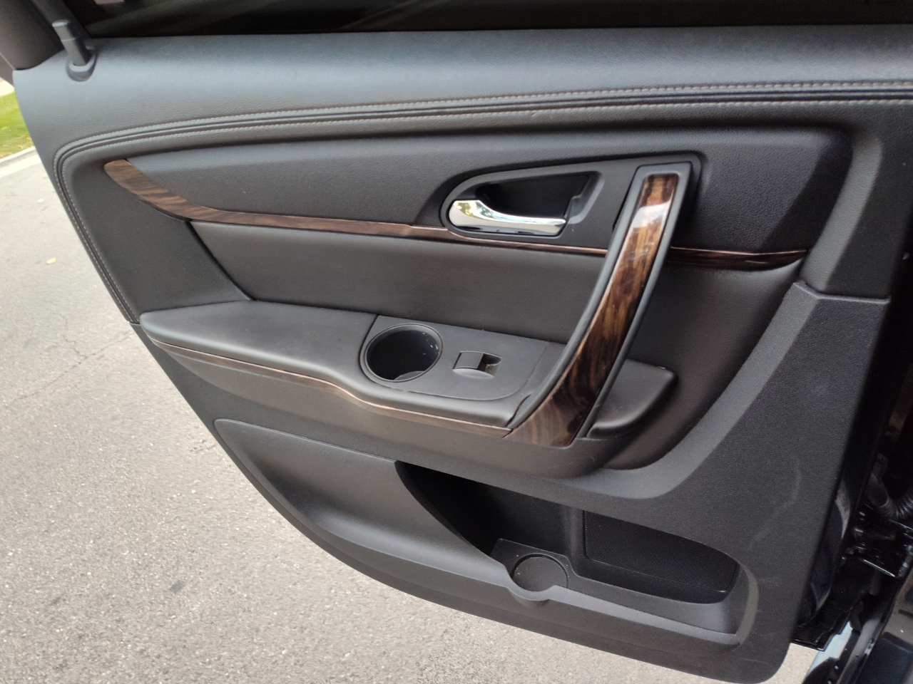 GMC Acadia AWD 4dr Denali 2015