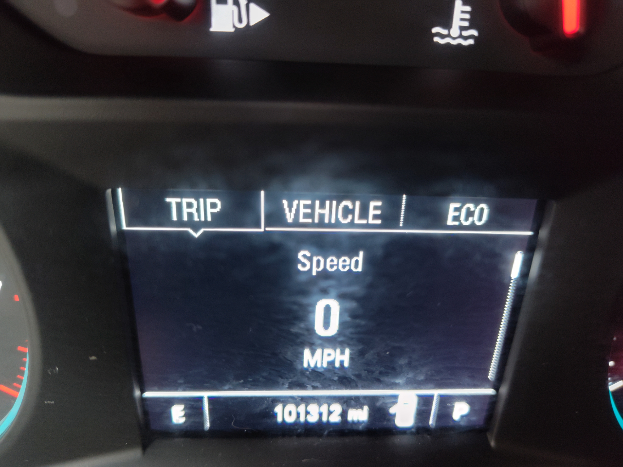 Chevrolet Malibu 4dr Sdn LS w/1LS 2019