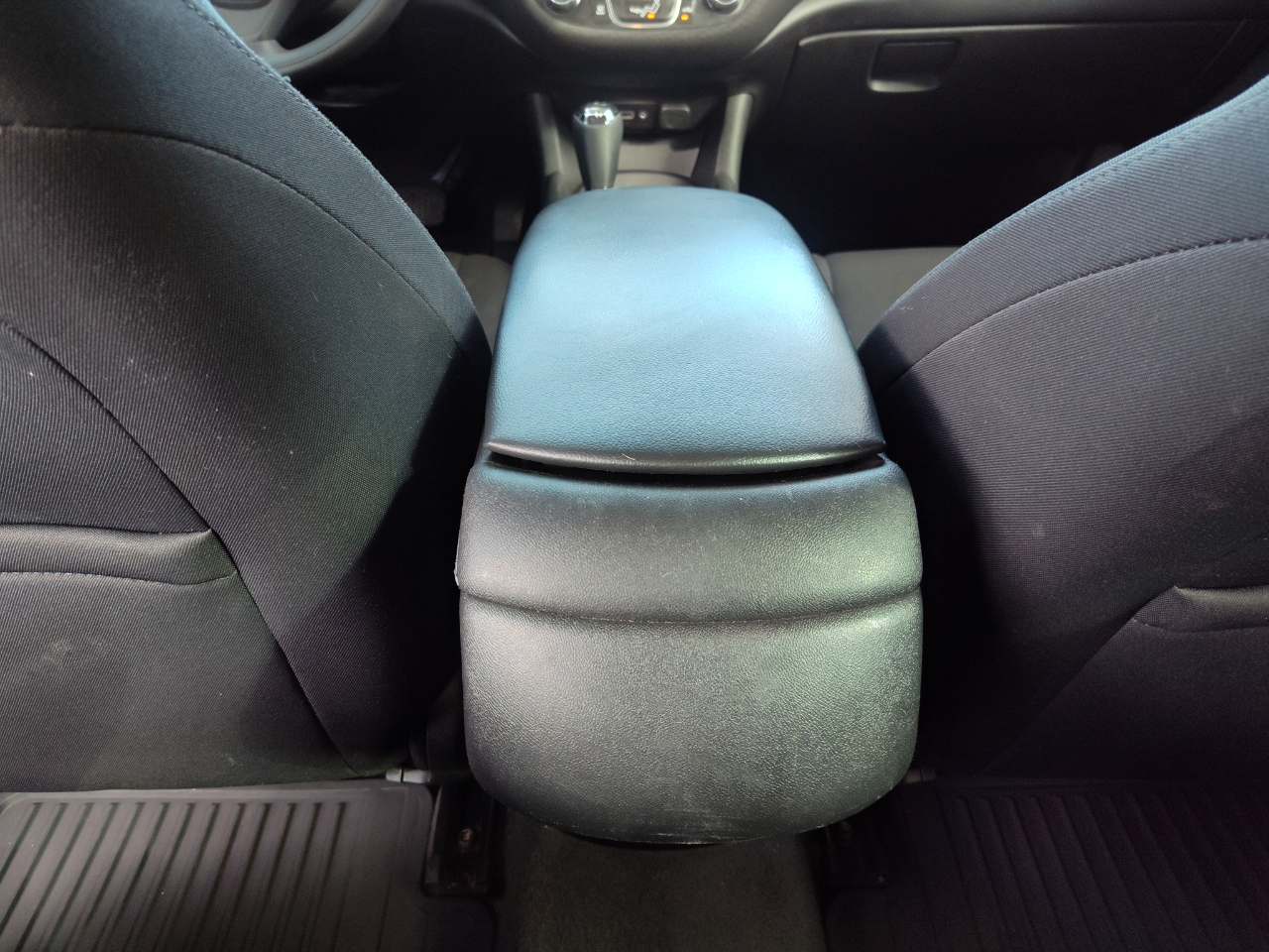 Chevrolet Malibu 4dr Sdn LS w/1LS 2019