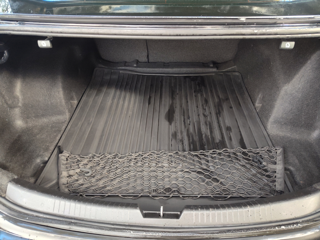 Chevrolet Malibu 4dr Sdn LS w/1LS 2019