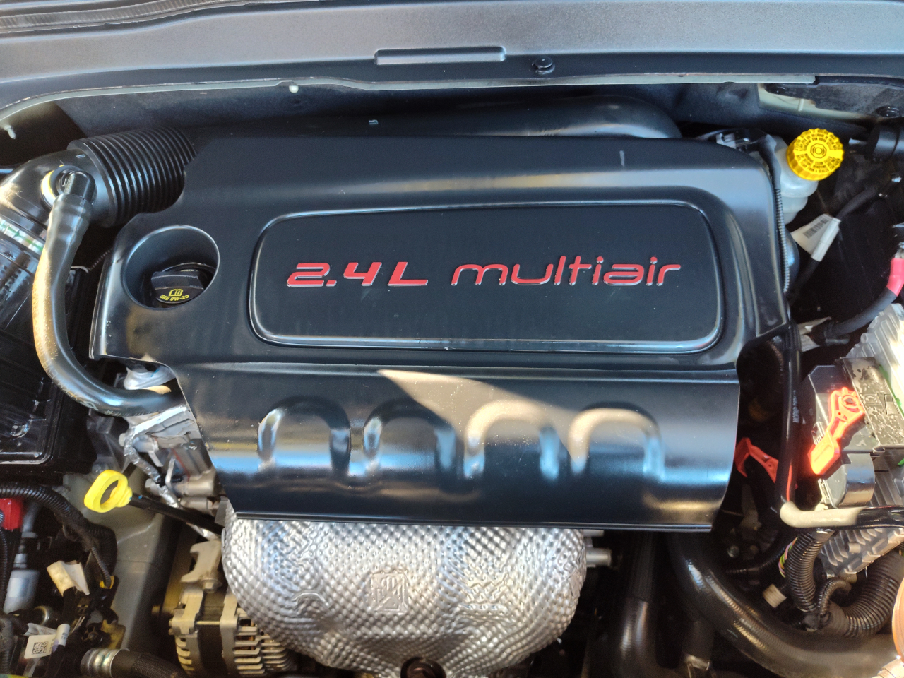 Jeep Renegade 4WD 4dr Trailhawk 2016