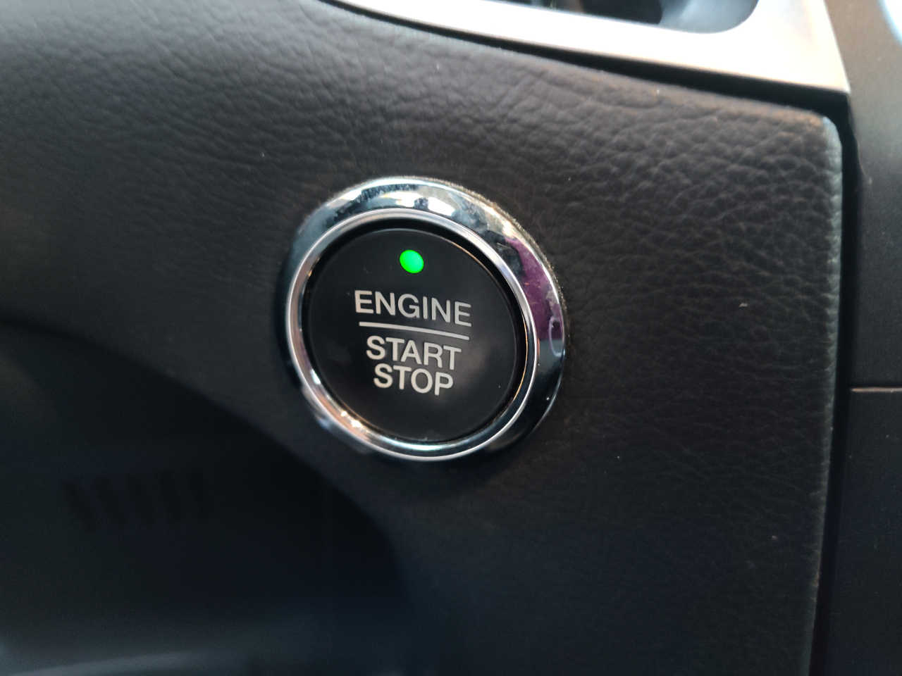 Ford Edge 4dr SEL AWD 2016