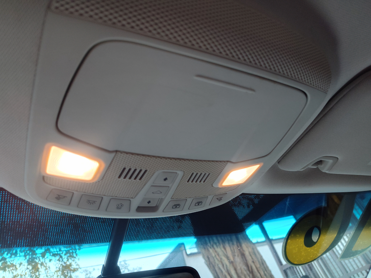 Ford Edge 4dr SEL AWD 2016