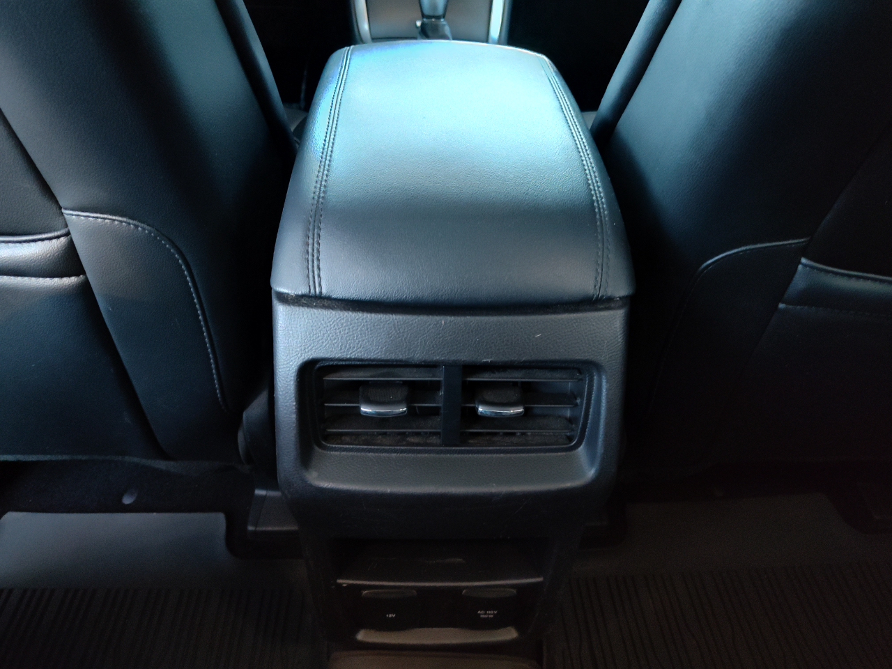 Ford Edge 4dr SEL AWD 2016