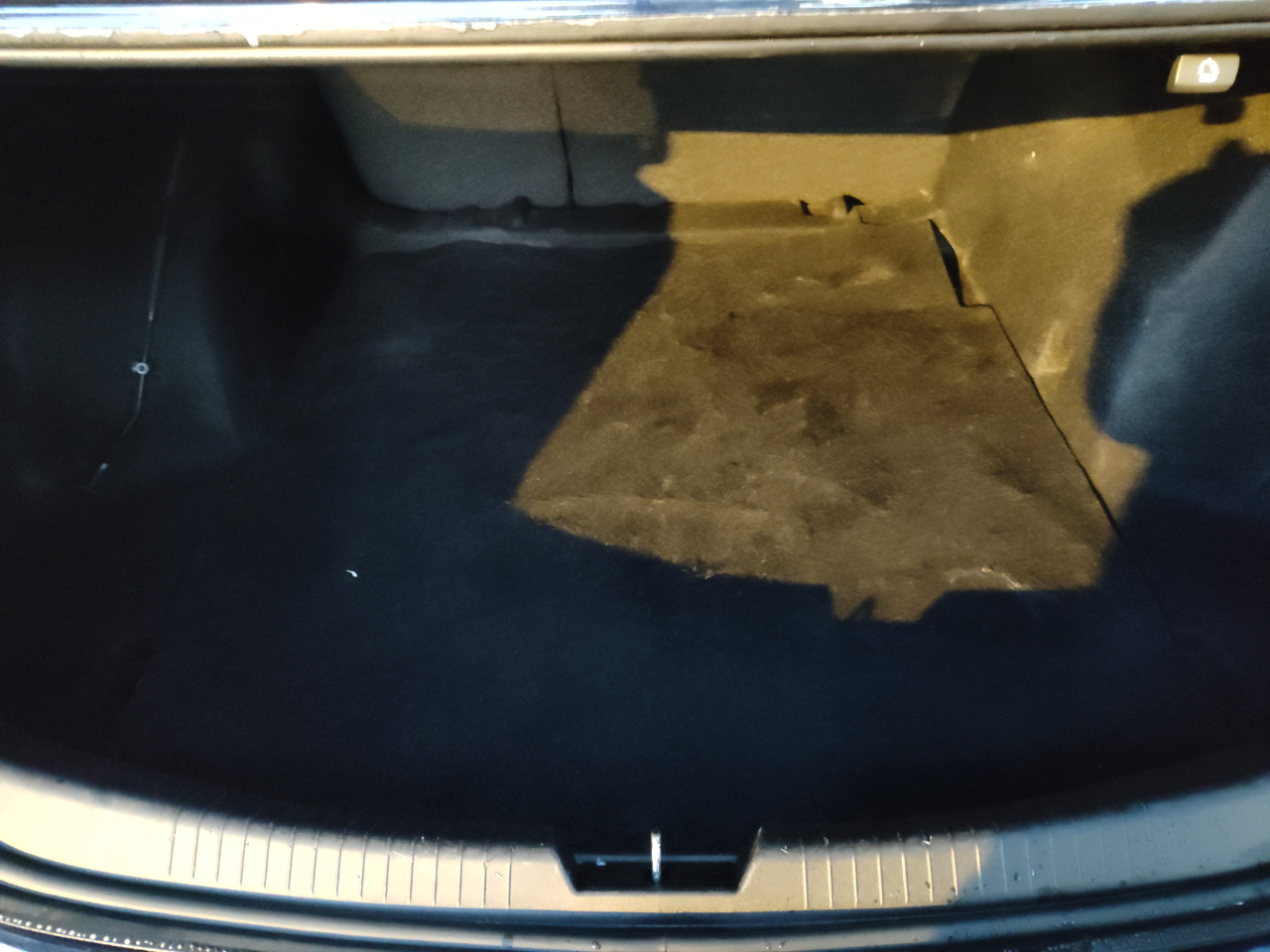 Chevrolet Malibu 4dr Sdn LT w/1LT 2016