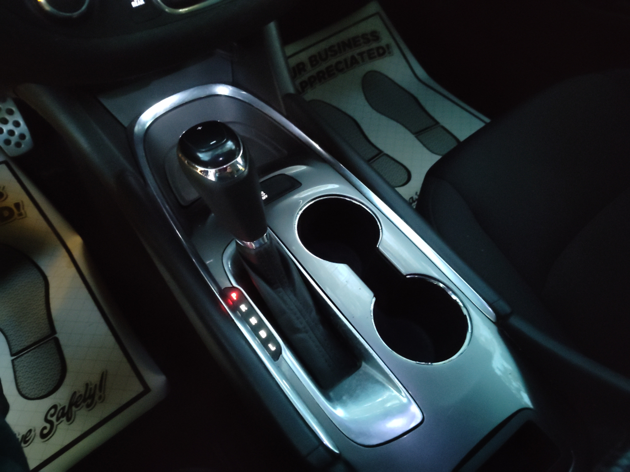 Chevrolet Malibu 4dr Sdn LT w/1LT 2016