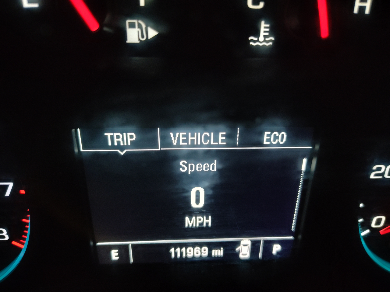 Chevrolet Malibu 4dr Sdn LT w/1LT 2016