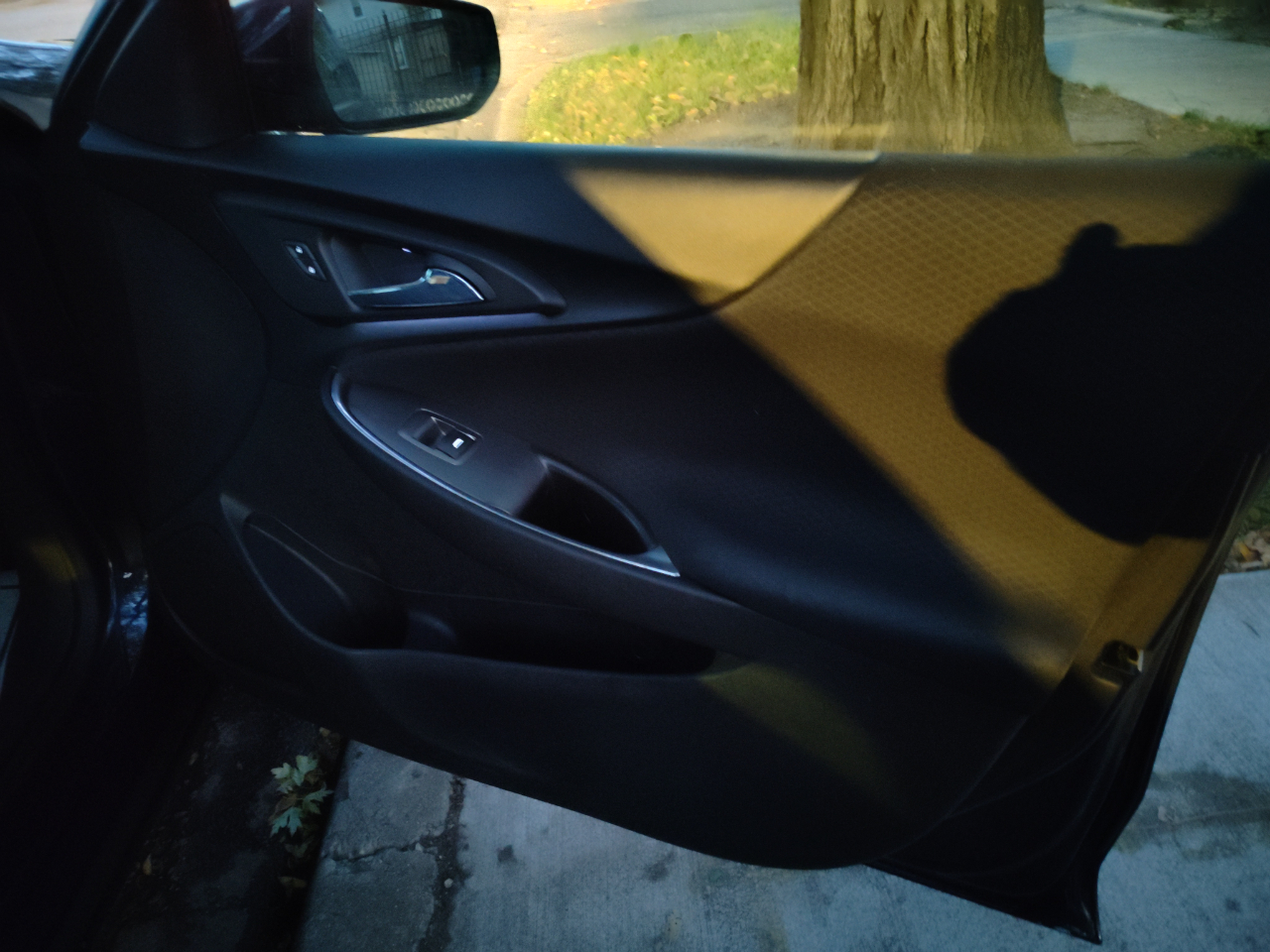 Chevrolet Malibu 4dr Sdn LT w/1LT 2016