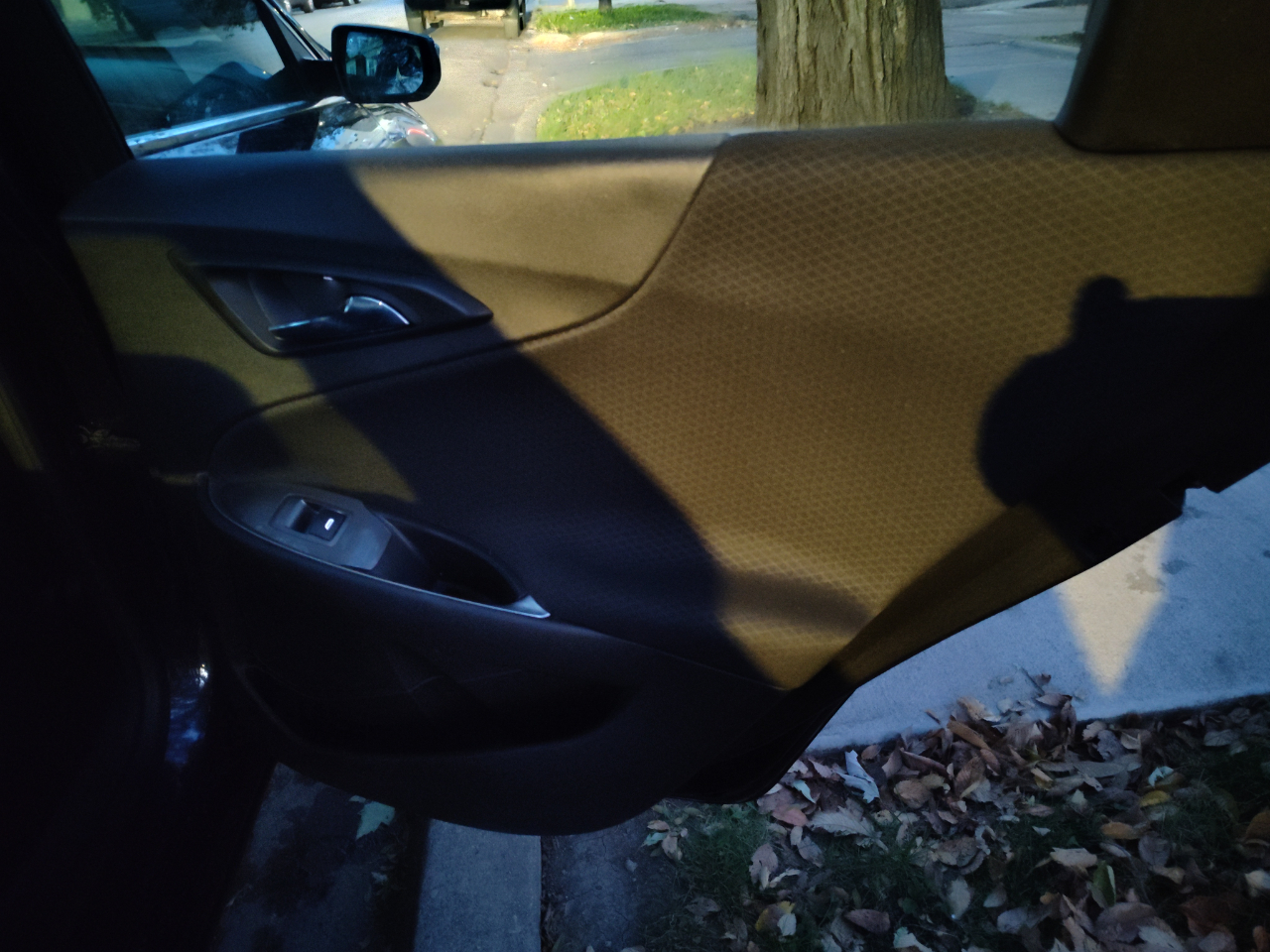 Chevrolet Malibu 4dr Sdn LT w/1LT 2016