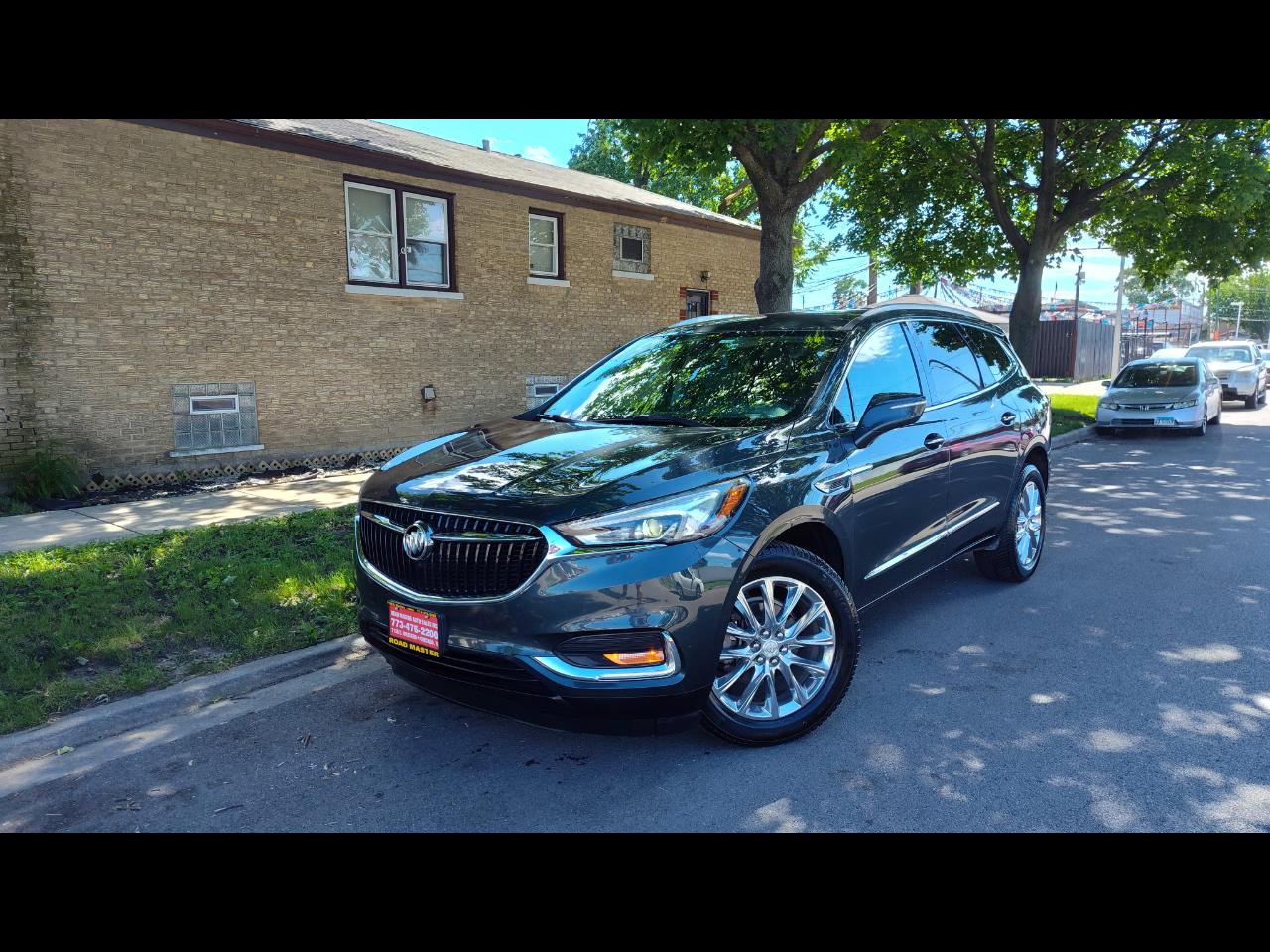 2019 Buick Enclave FWD 4dr Essence