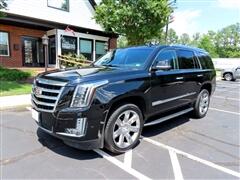 2019 Cadillac Escalade 