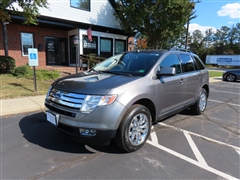 2010 Ford Edge 