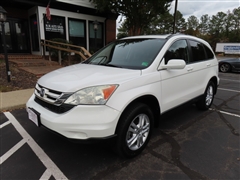 2010 Honda CR-V 