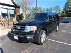 2017 Ford Expedition 