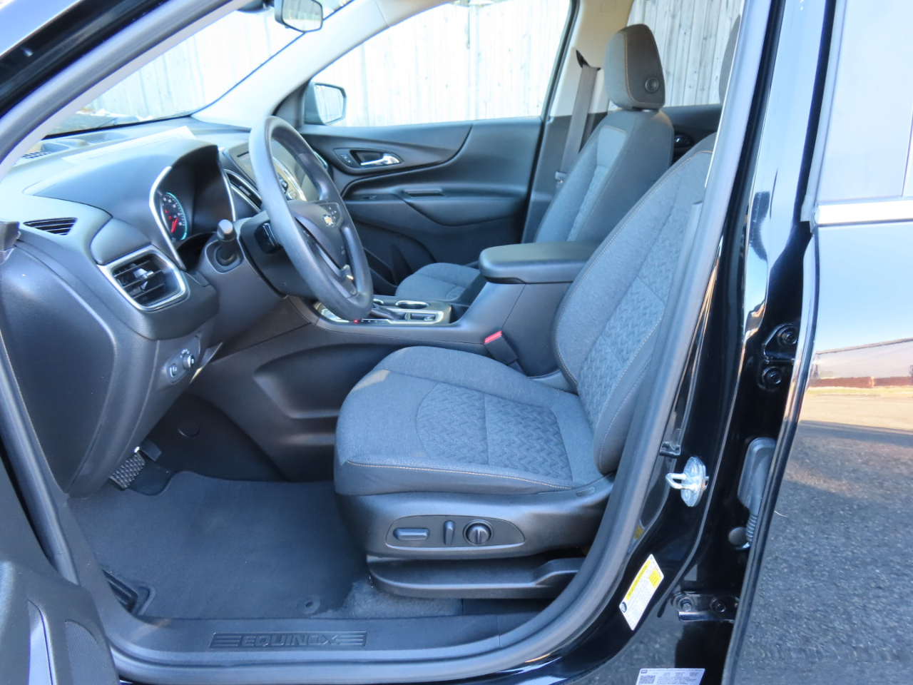 Chevrolet Equinox LT 2WD 2022