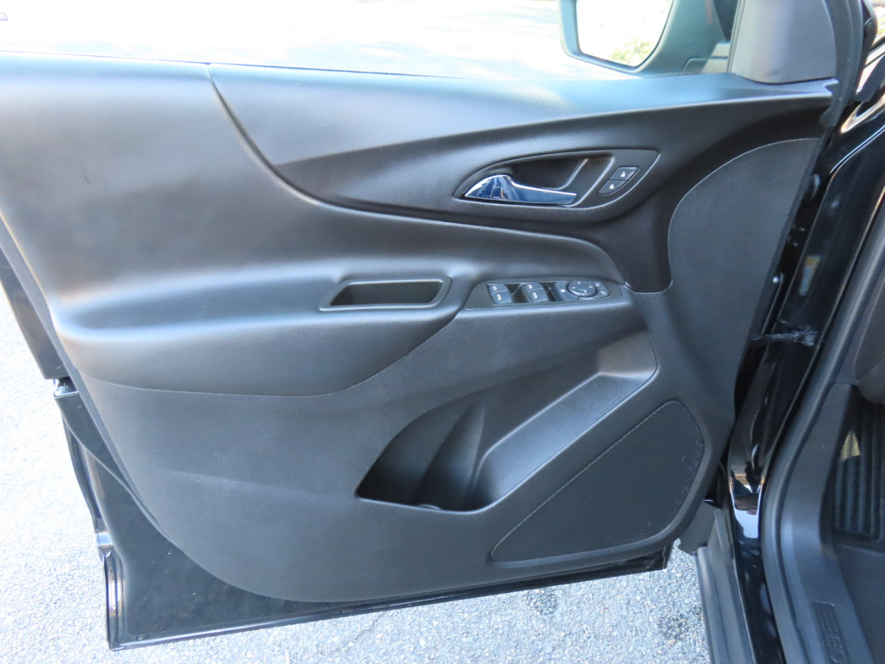 Chevrolet Equinox LT 2WD 2022